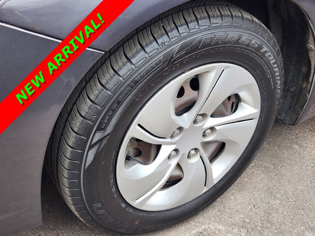 Used 2015 Honda Civic LX image 23