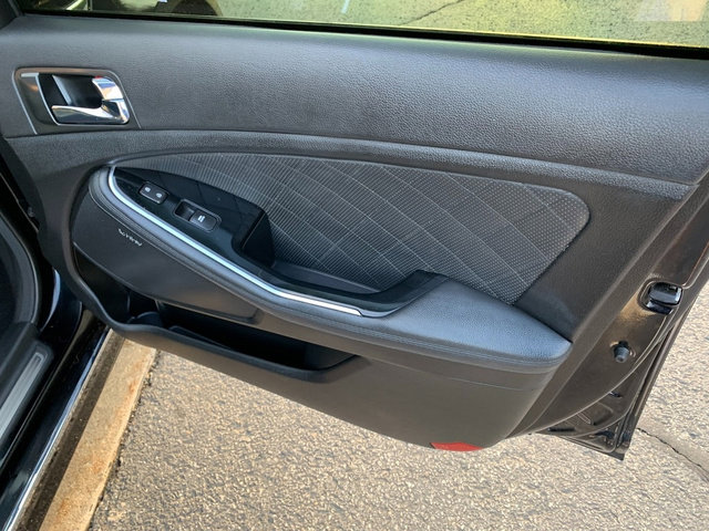 Used 2015 Kia Optima SX FWD image 14