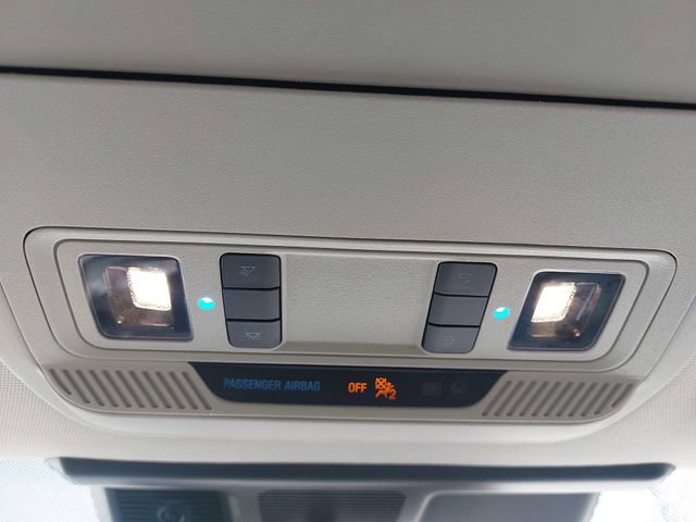 Certified 2025 Ford Mustang Mach-E Select image 26