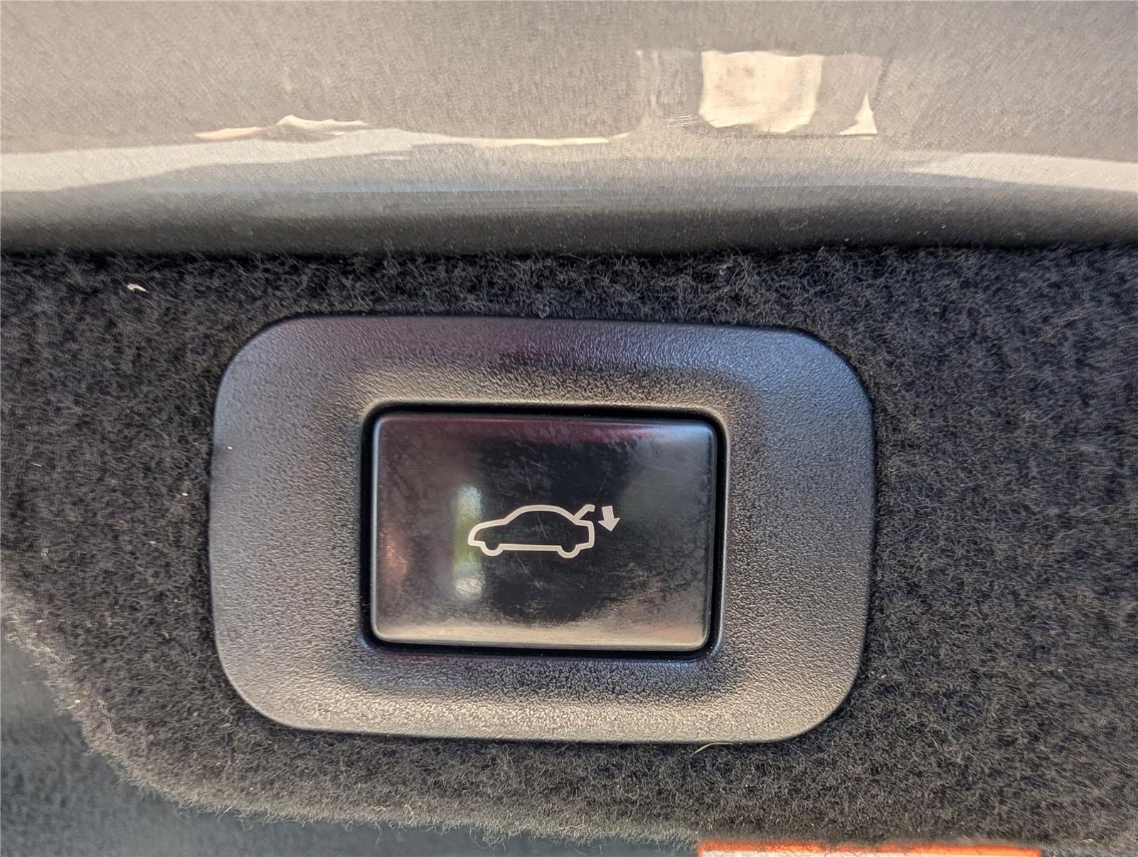 Used 2019 Lexus LS 500 AWD w/ Accessory Package (Z2) image 14