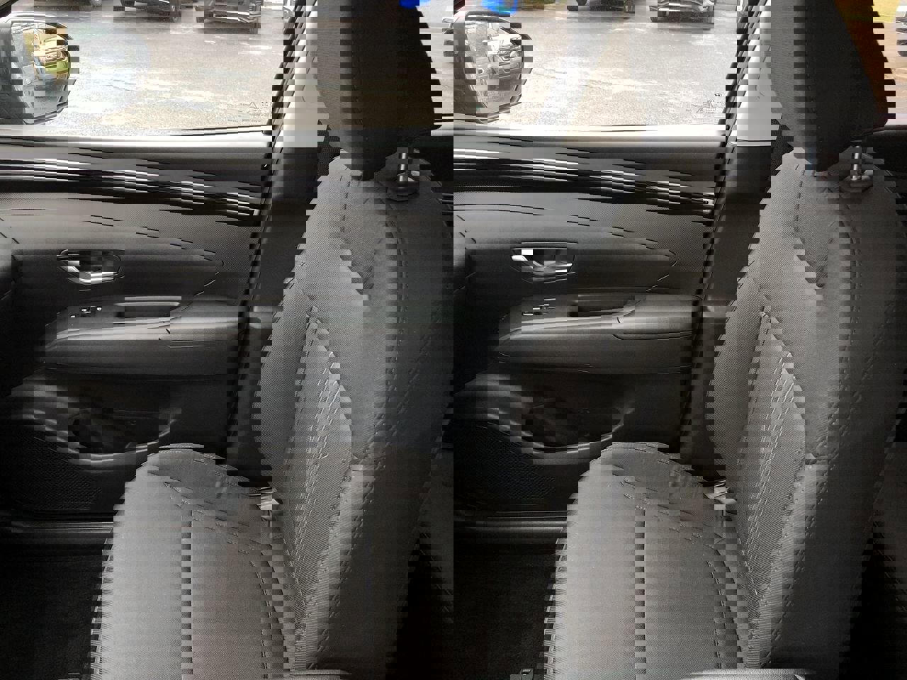 Used 2023 Hyundai Tucson SEL image 23