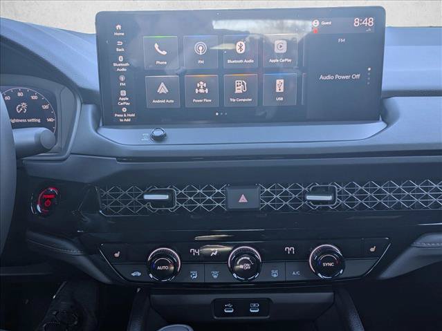 New 2026 Honda Accord Sport image 12