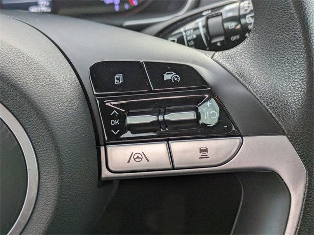 Used 2023 Hyundai Tucson SEL image 20