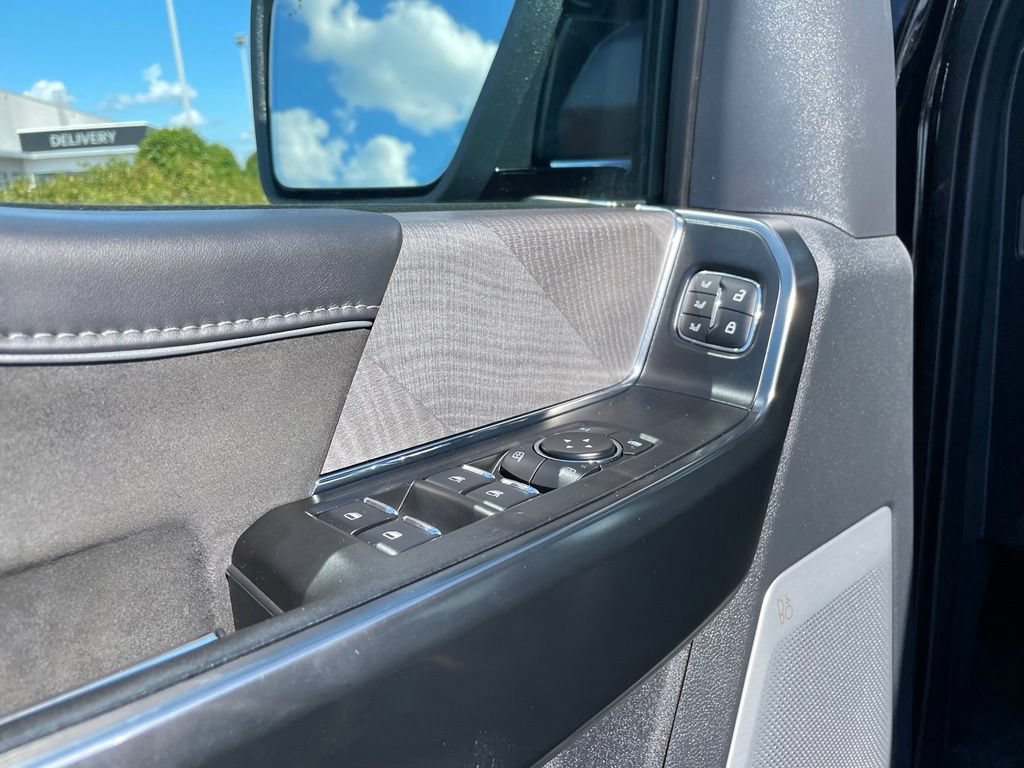 Used 2023 Ford F150 Platinum w/ Equipment Group 701A High AWD/4WD image 12