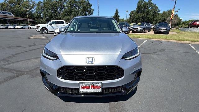 New 2027 Honda HR-V EX-L image 8