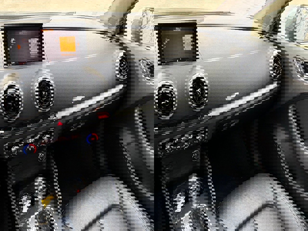 Used 2018 Audi A3 2.0T Premium w/ Convenience Package image 14