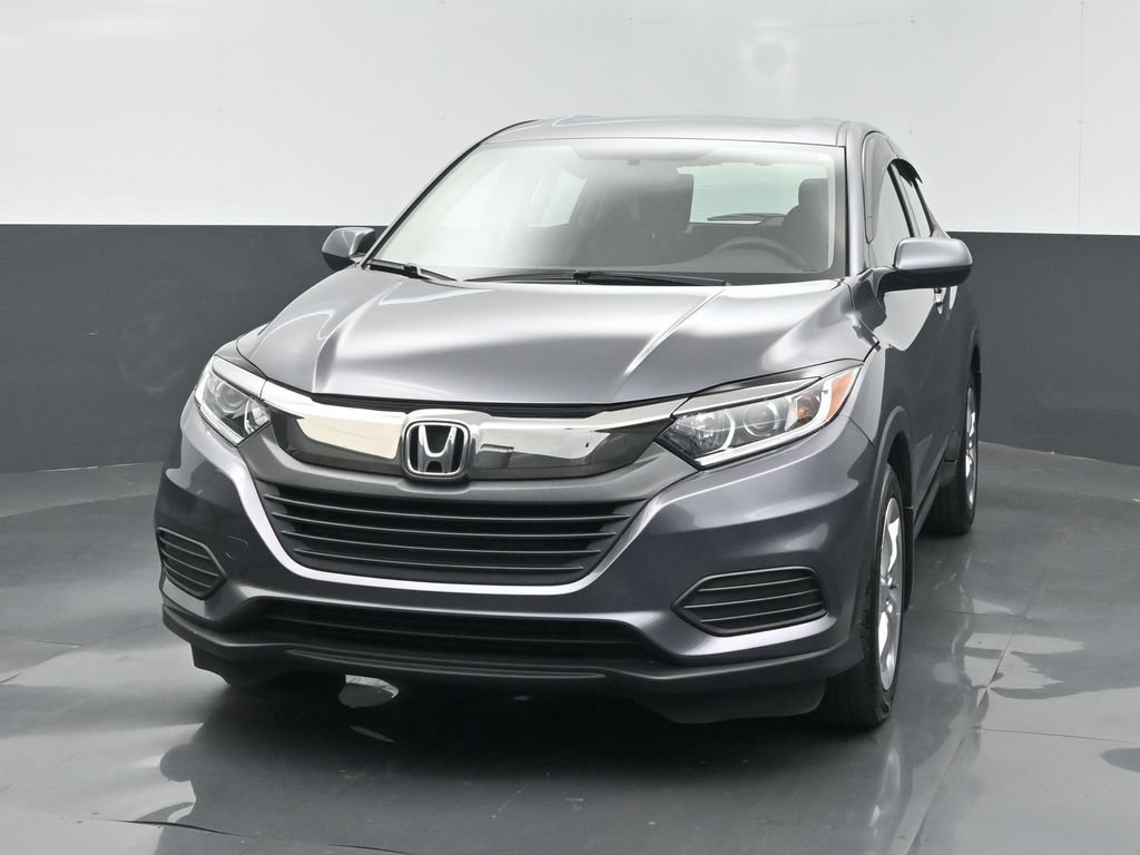 Used 2022 Honda HR-V LX image 2