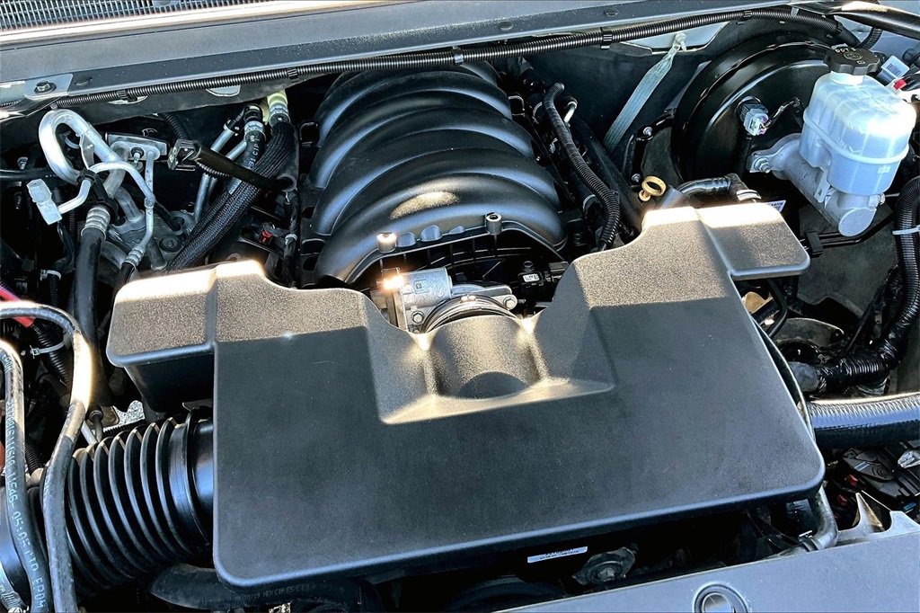 Used 2020 GMC Yukon SLT image 35