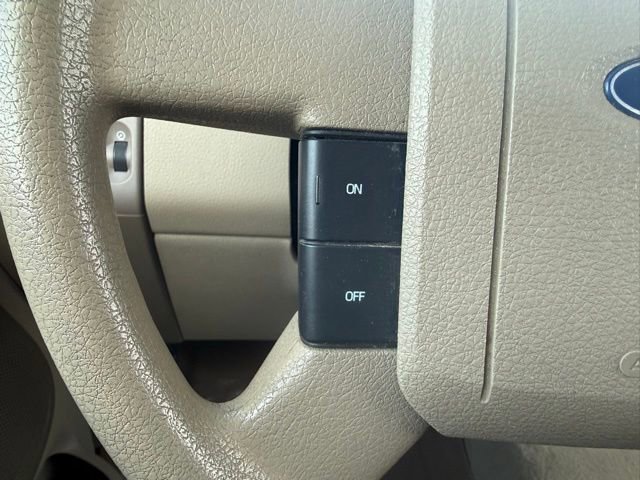 Used 2008 Ford F150 FX4 AWD/4WD image 20