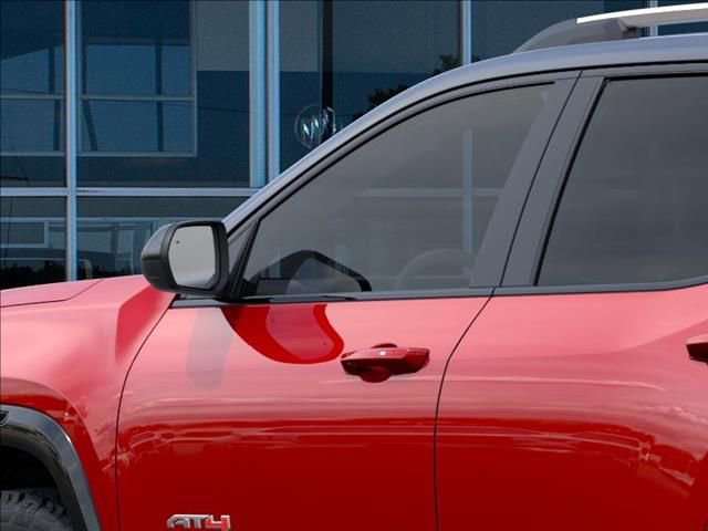 New 2026 GMC Terrain AT4 AWD/4WD image 12