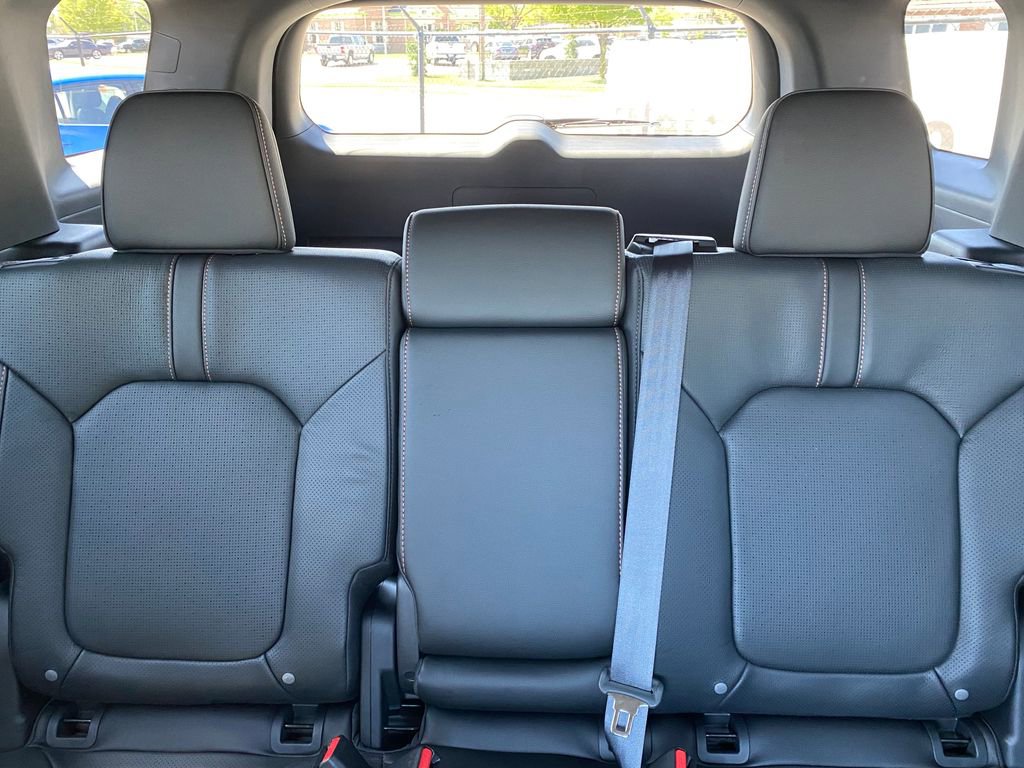 New 2026 Honda Passport TrailSport Elite image 34