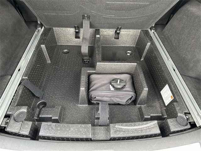 Certified 2022 Cadillac XT5 Premium Luxury image 80