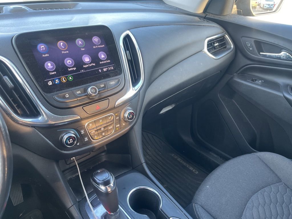 Used 2019 Chevrolet Equinox LT AWD/4WD image 7