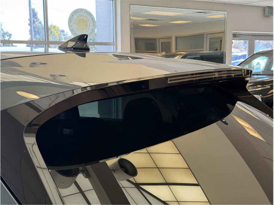 Used 2024 Hyundai Ioniq 5 SEL RWD image 27