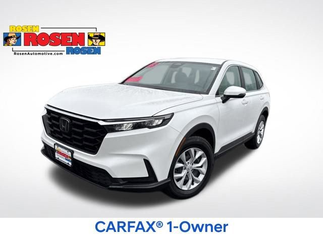 Used 2023 Honda CR-V LX