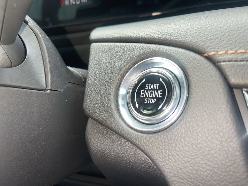 Certified 2026 Cadillac CT5 V AWD/4WD image 24