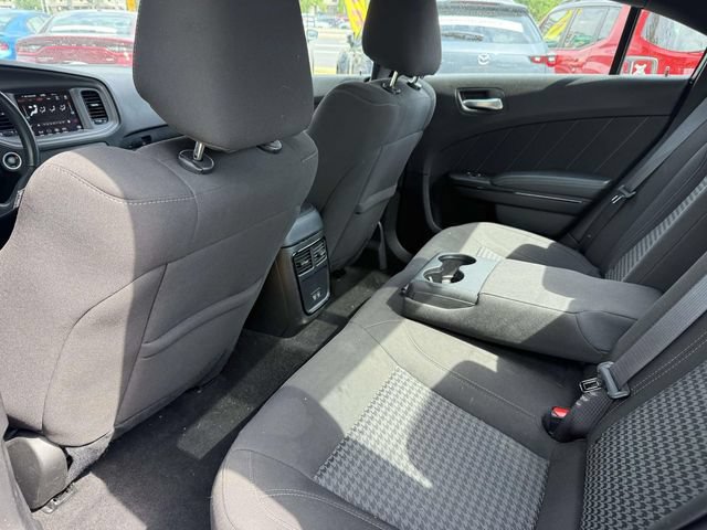 Certified 2023 Dodge Charger SXT w/ Blacktop Package AWD/4WD image 5