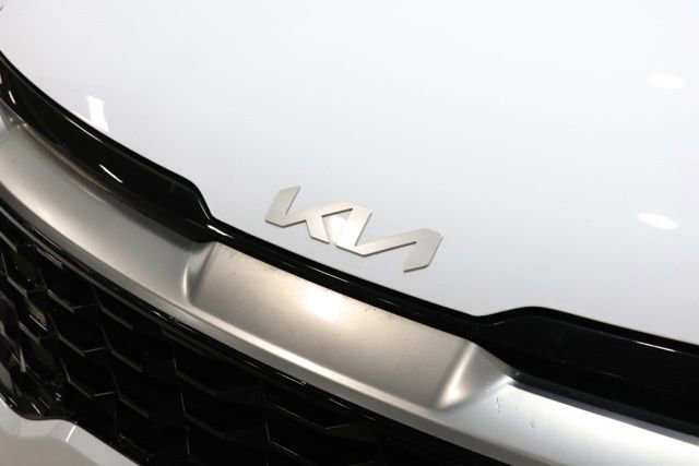 Used 2023 Kia Sportage SX FWD image 12
