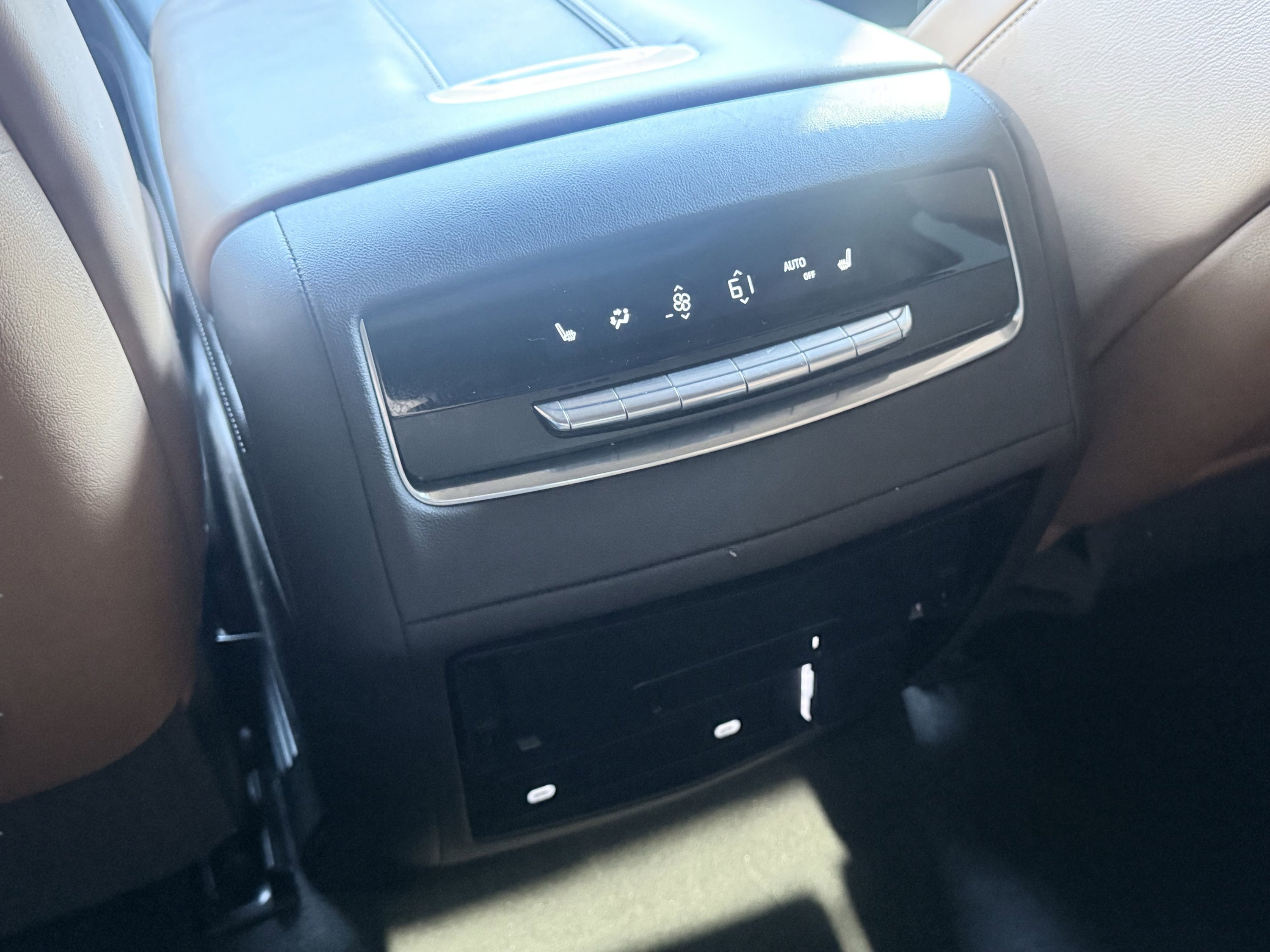 Used 2023 Cadillac Escalade Sport w/ Touring Package image 59