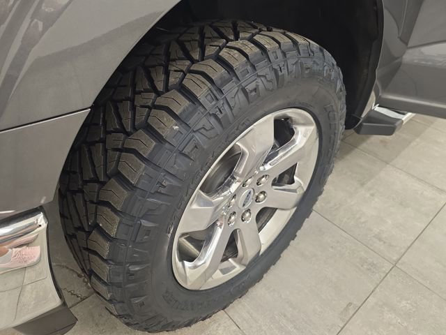 Certified 2023 Ford F150 Lariat image 41