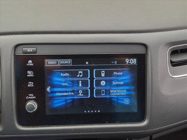Used 2020 Honda HR-V EX image 12