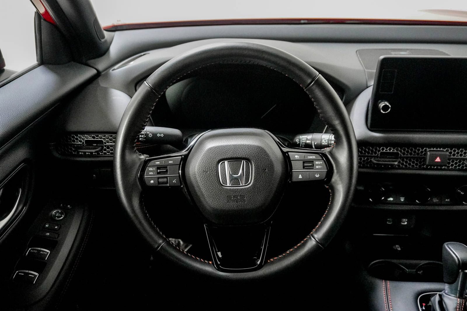 Certified 2026 Honda HR-V Sport image 21