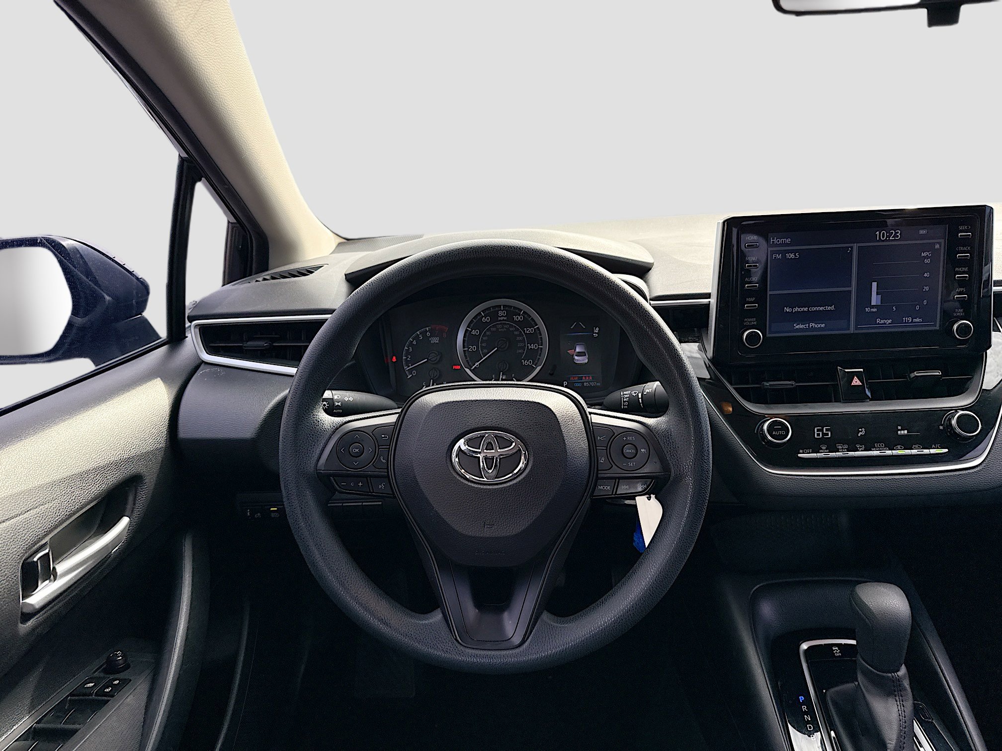 Used 2020 Toyota Corolla LE image 17