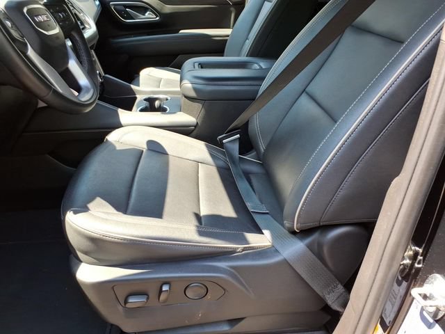 Used 2023 GMC Yukon SLT w/ SLT Premium Package AWD/4WD image 14
