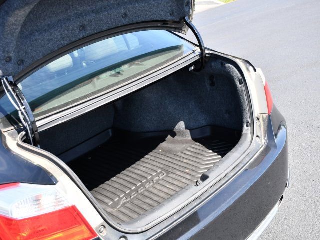 Used 2014 Honda Accord EX image 23