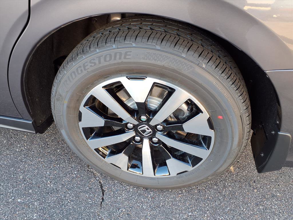 New 2026 Honda Odyssey EX-L image 13