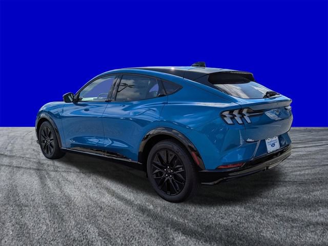 New 2026 Ford Mustang Mach-E Premium w/ Sport Appearance Package AWD/4WD image 6
