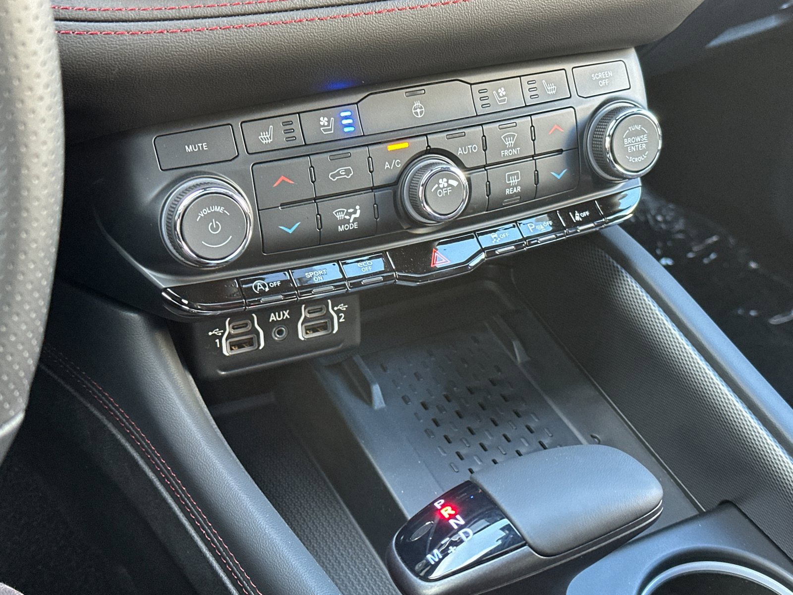 New 2026 Dodge Durango GT image 22