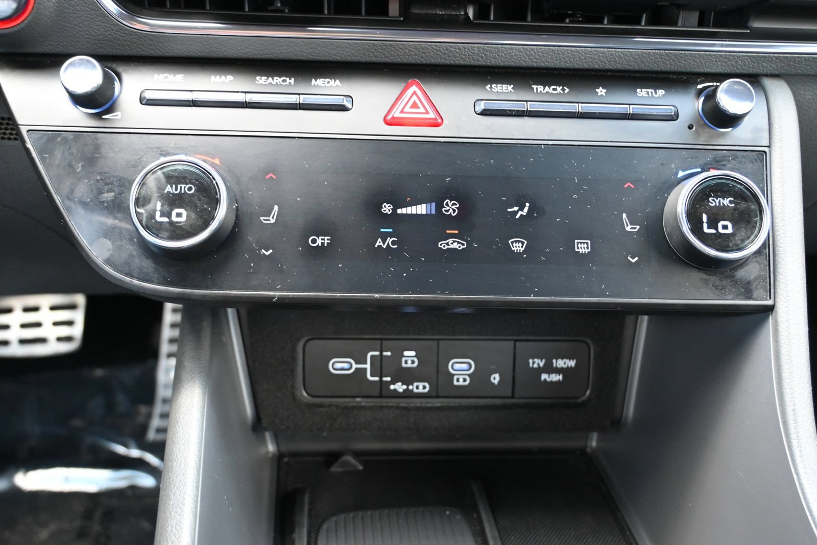 Used 2024 Hyundai Sonata N Line FWD image 19