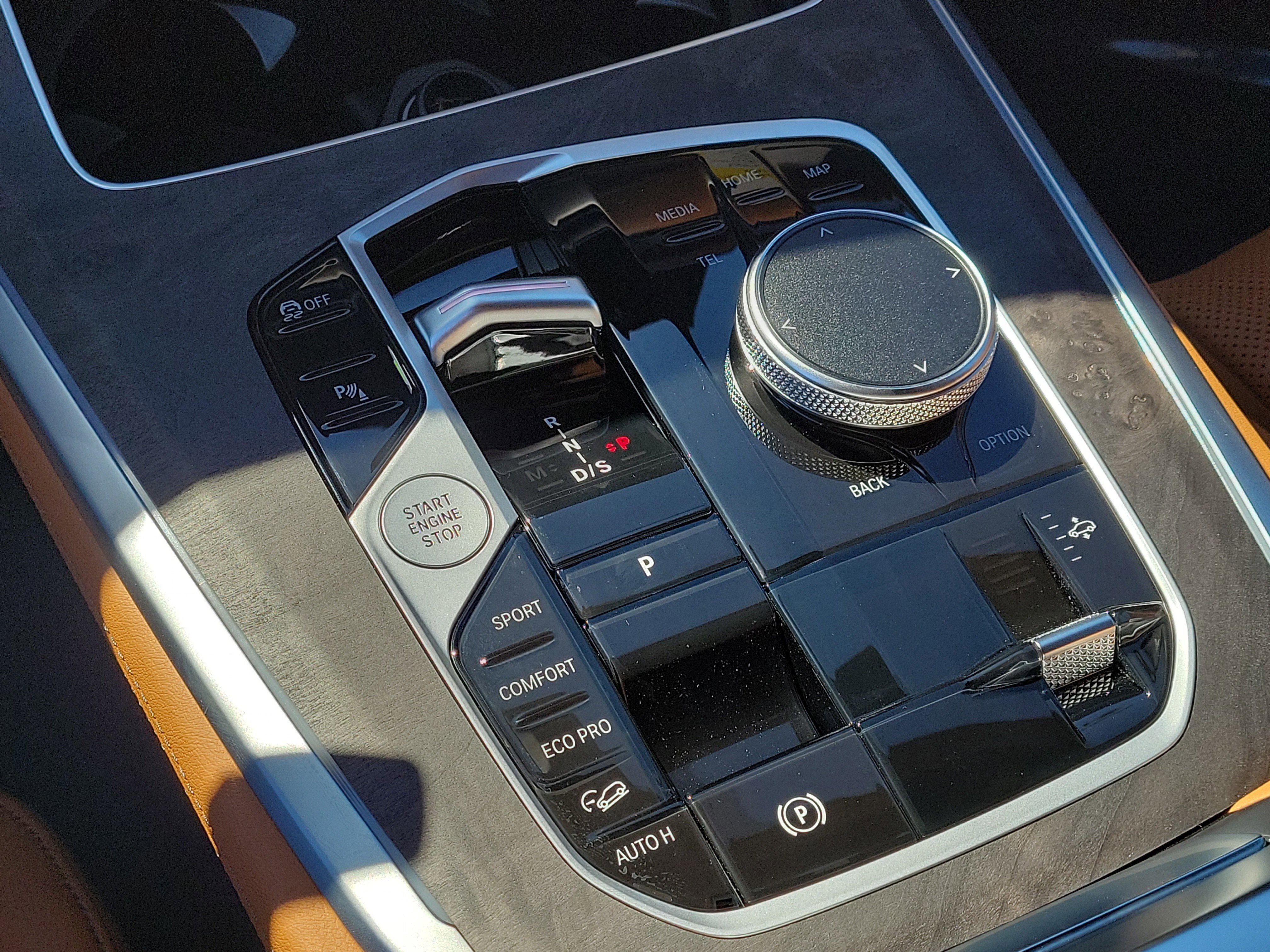 New 2026 BMW X5 xDrive40i w/ M Sport Package image 21