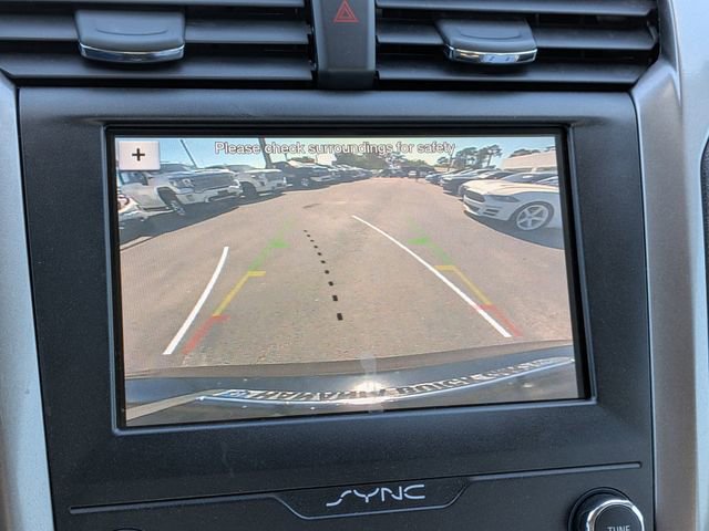 Used 2019 Ford Fusion S image 17