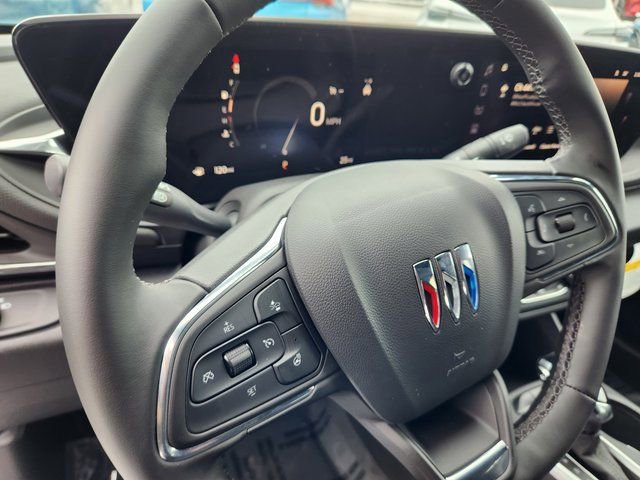 New 2026 Buick Envista Preferred w/ Convenience I Package image 18