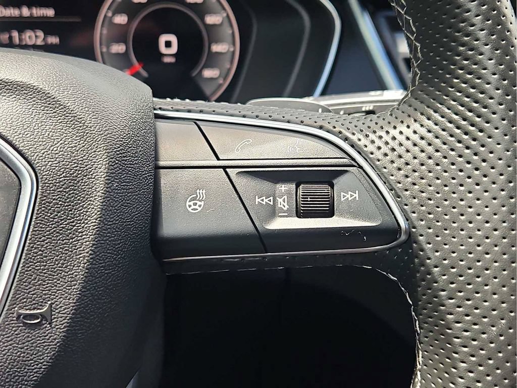 Used 2023 Audi SQ5 Prestige AWD/4WD image 21