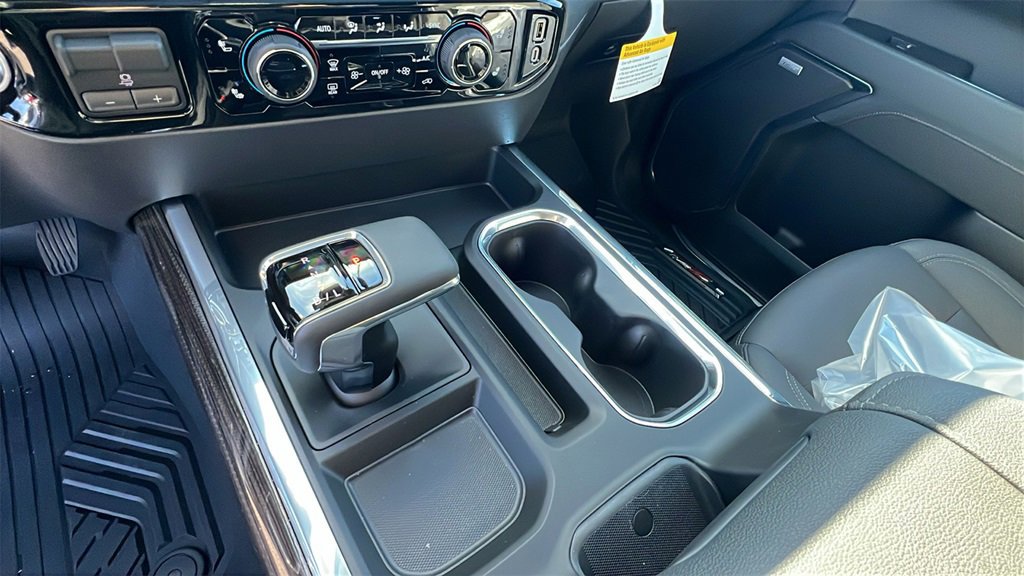 New 2026 Chevrolet Silverado 1500 LT Trail Boss w/ LT Trail Boss Premium Package image 25