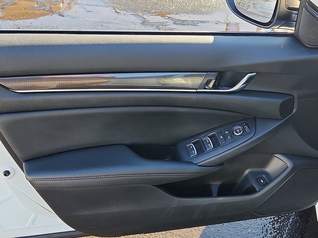 Certified 2022 Honda Accord Sport image 12