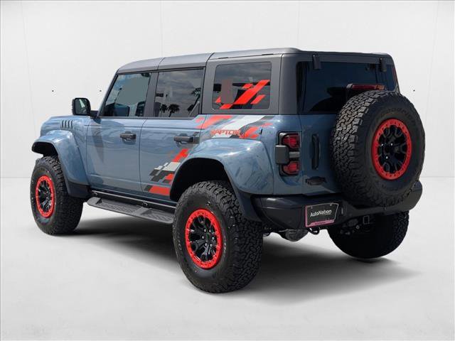 Certified 2024 Ford Bronco Raptor image 8