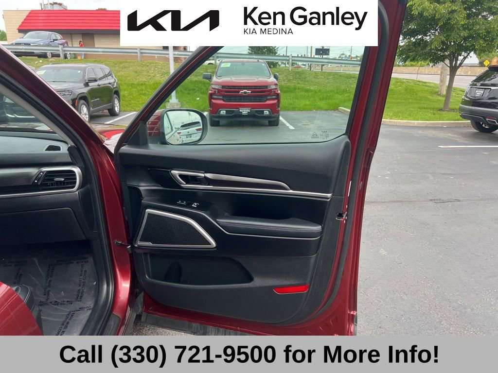Certified 2023 Kia Telluride S AWD/4WD image 61