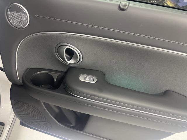 New 2026 Hyundai Palisade Calligraphy image 28