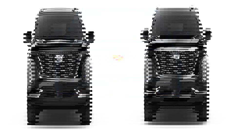 New 2026 Cadillac Escalade Luxury image 4