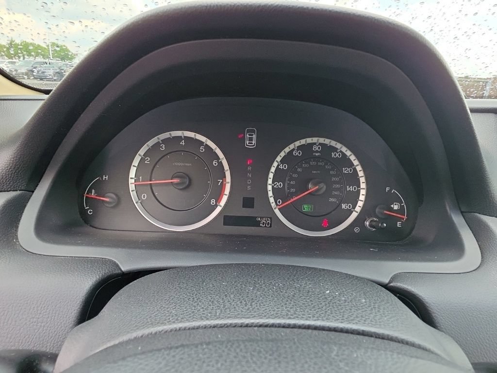 Used 2012 Honda Accord EX-L image 13