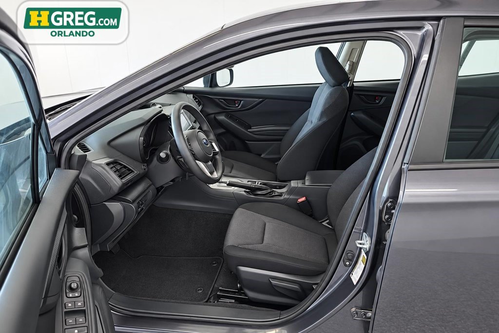 Used 2022 Subaru Impreza 2.0i AWD/4WD image 10