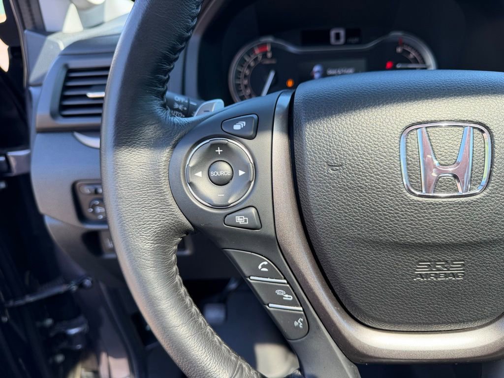 Used 2022 Honda Ridgeline RTL image 19