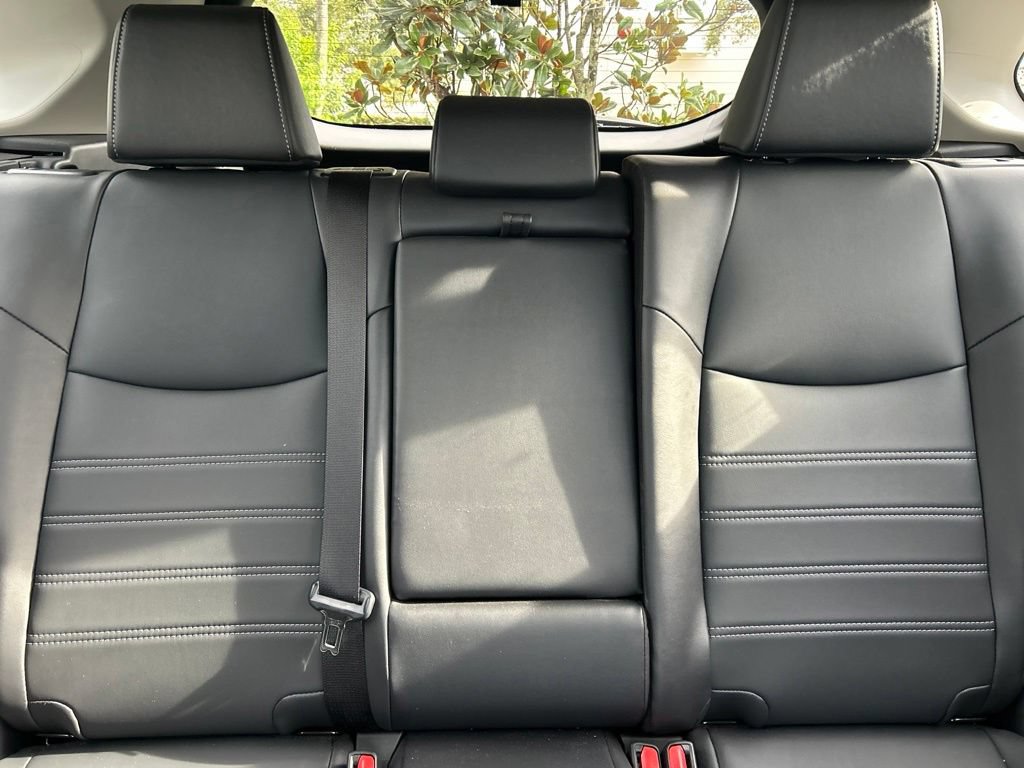 Used 2025 Toyota RAV4 XLE Premium w/ Weather Package FWD image 14