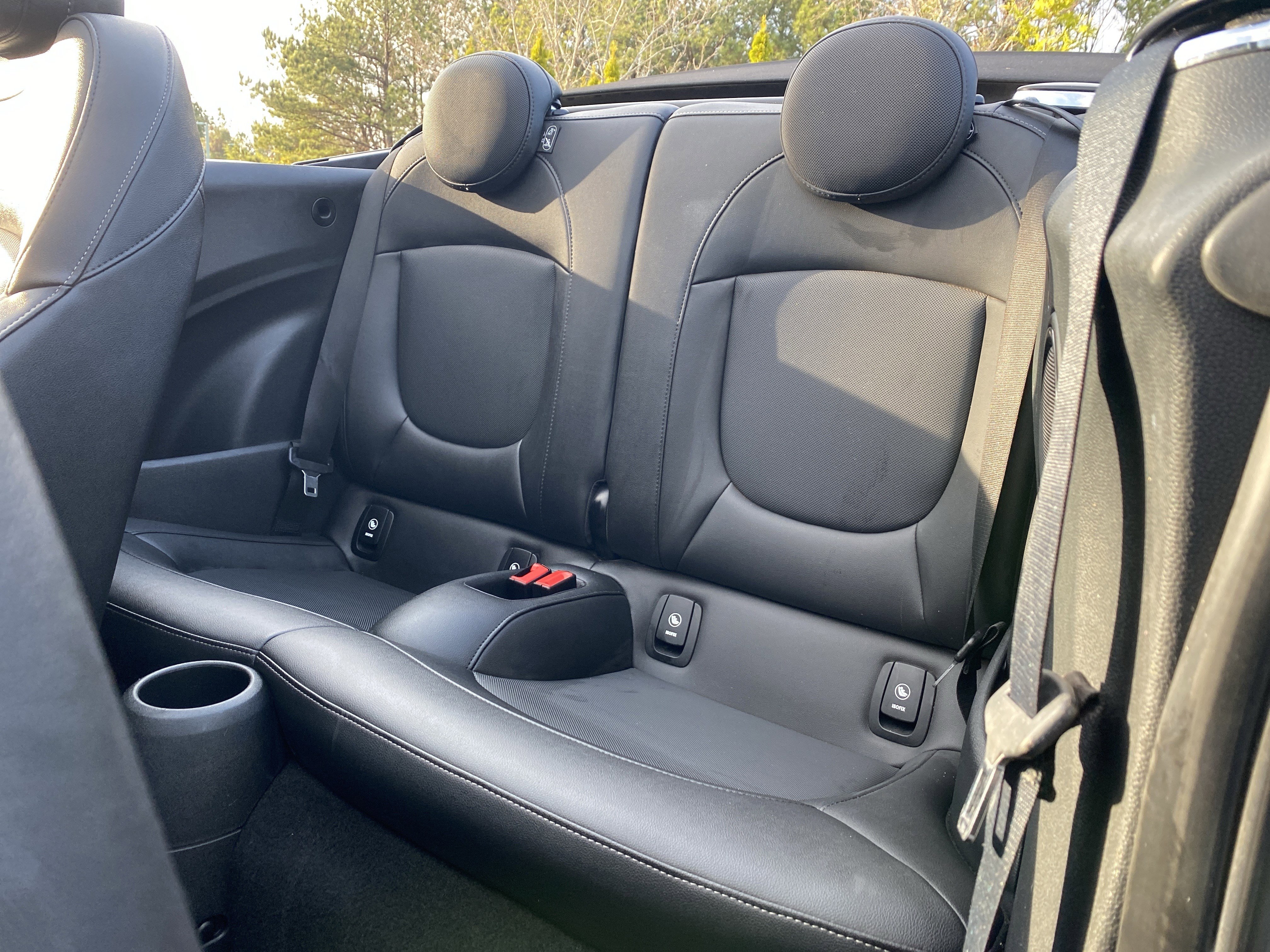 Certified 2024 MINI Cooper S image 8