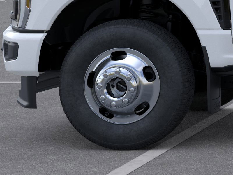 New 2026 Ford F350 XL w/ STX Appearance Package image 39