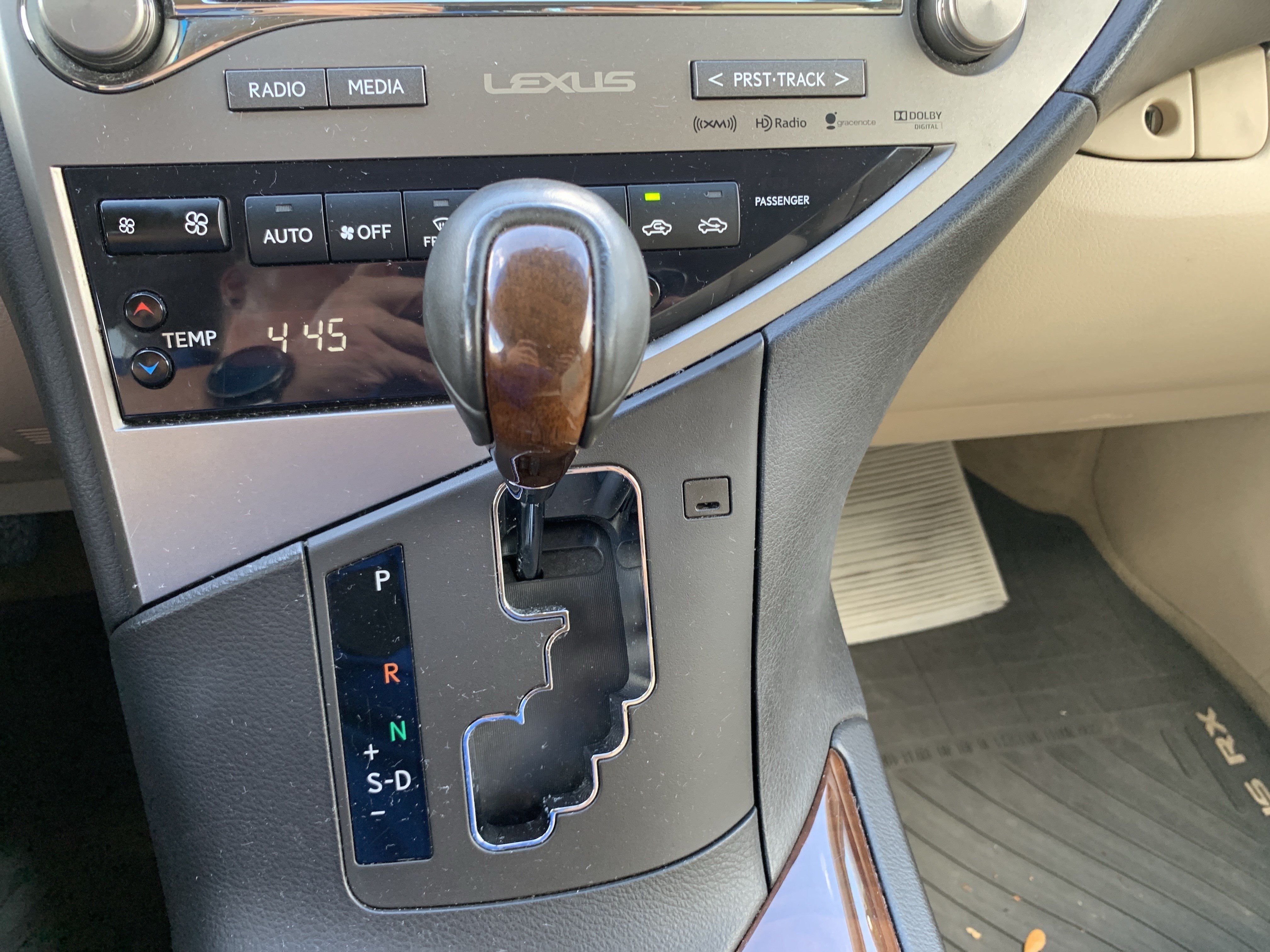 Used 2015 Lexus RX 350 AWD image 26